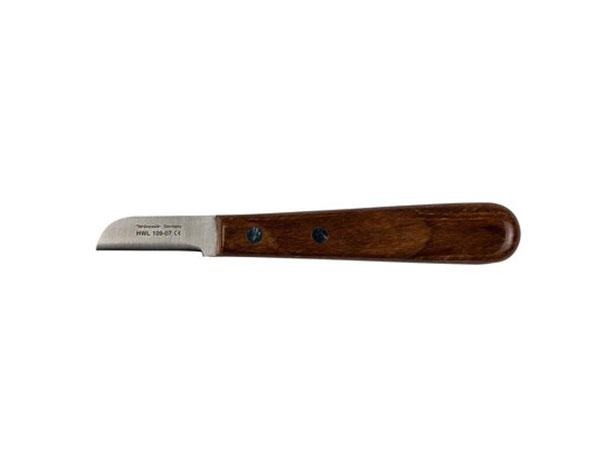 Wironite plaster knife (135 mm) - 109-07 Img: 202203121