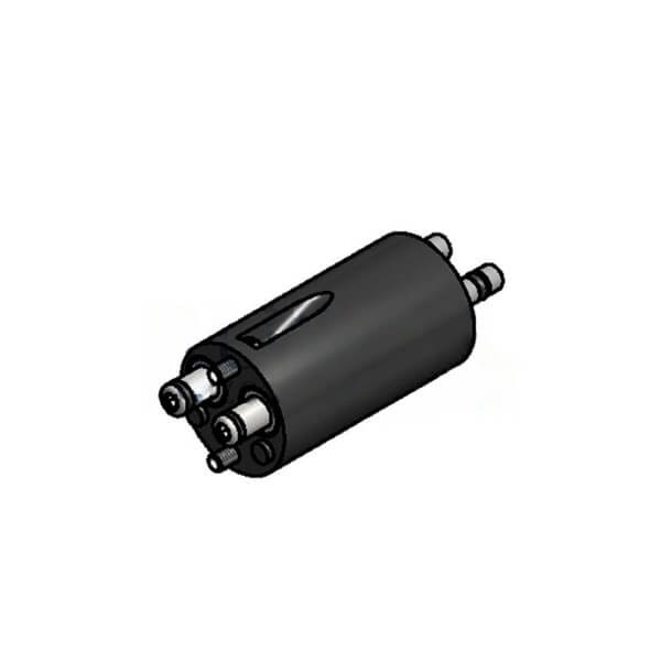 Minimate 3F Syringe Body Img: 202303041