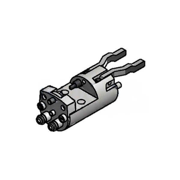 Minilight Syringe Body - 3F Img: 202303041
