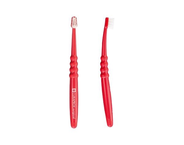 BRUSHES CURAPROX 5460 ULTRA SOFT - 1 pc. Img: 202102271