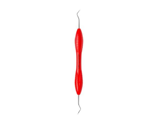 Lm Sharp Diamond: Barnhart Curette 5/6 Img: 202104171