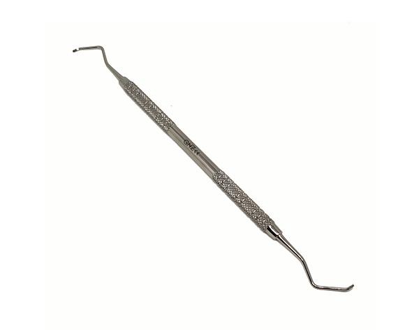 COLUMBIA CURETTE 4R - 4L - 4R-4L Img: 202202121