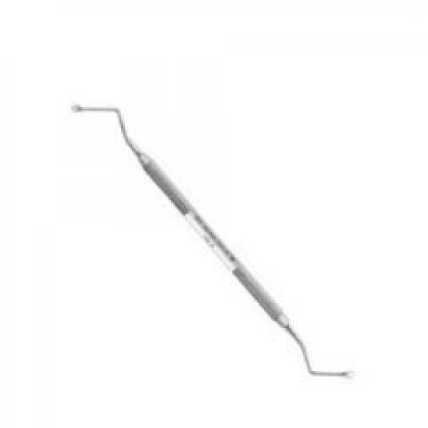 Sharp Lucas Curette 200186 (1pc.) ASA DENTAL