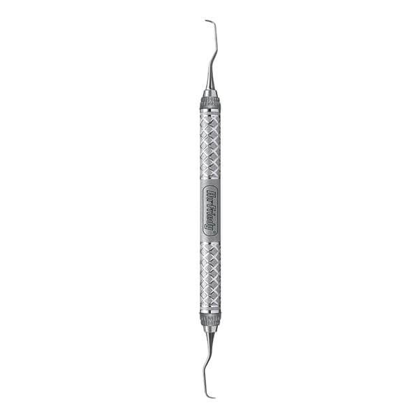 Gracey 1/2 Curette with Handle 9 Grey Img: 202303041