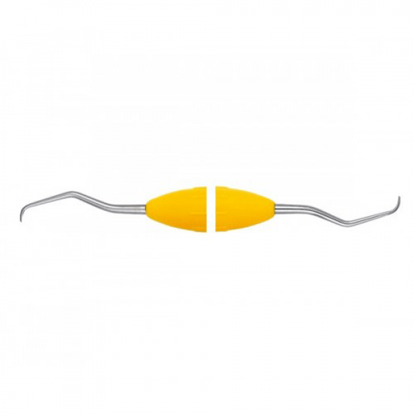 CURTAIN GRACEY FOR INCISIVES AND PREMOLARS Img: 201807031