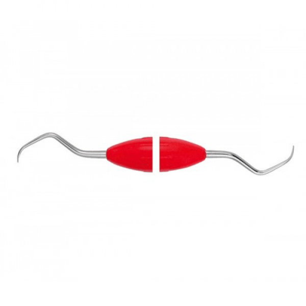CURTAIN GRACEY FOR PREMOLARS AND MOLARS Img: 201807031
