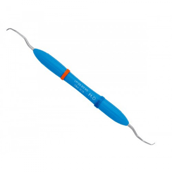 CURETA GRACEY MESIODISTAL 12/13 Img: 201807031