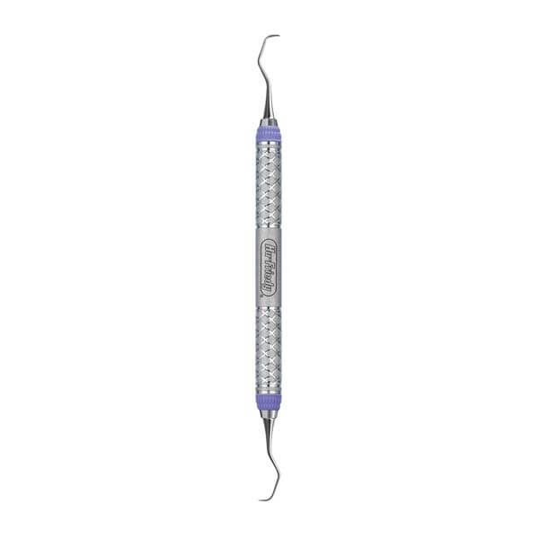 Gracey 3/4 Curette with Handle 9 Img: 202303041