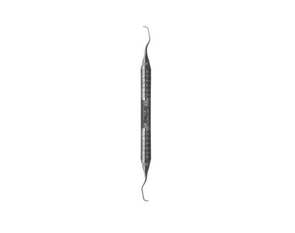 Gracey Curette Extra Rigid Anterior - 6 M-6 Img: 202107101