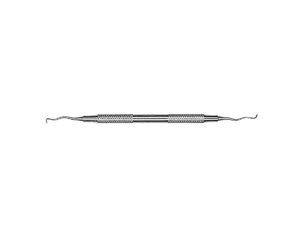 Gracey Curette Extra Rigid Mesial - 7 M-7 Img: 202107101