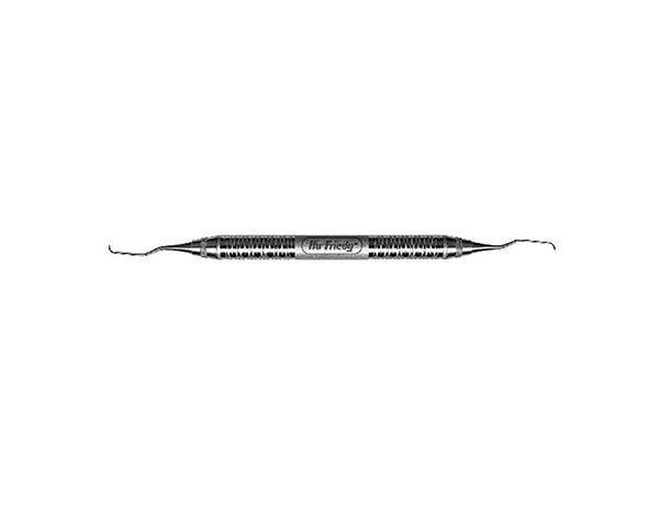 Gracey Mesial Curette M-6 - SG15/166 Img: 202104171
