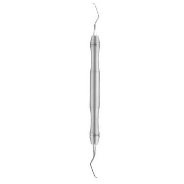 Gracey Mini Five Liquid Steel: Curette 951MF/3-4 - Mini Five Liquid Steel Img: 202401061