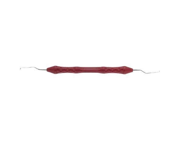 Mini curette gracey Ac (175 mm) - Mini Gracey 11/12 Img: 202009191