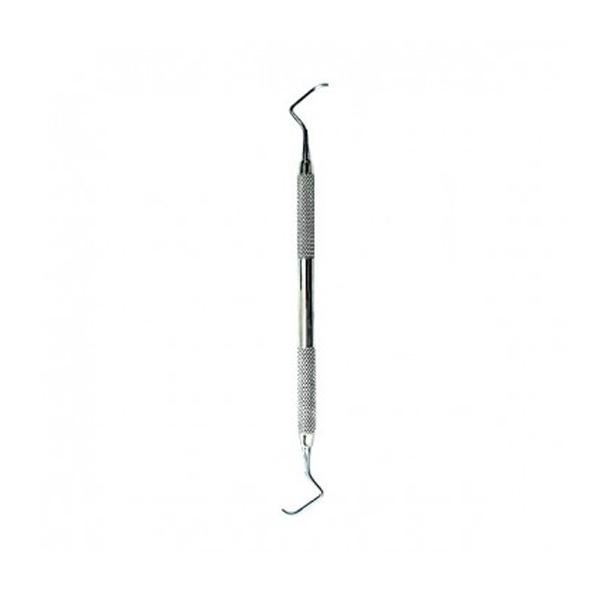 Universal Periodontic Curette 4R-4L Img: 202107101