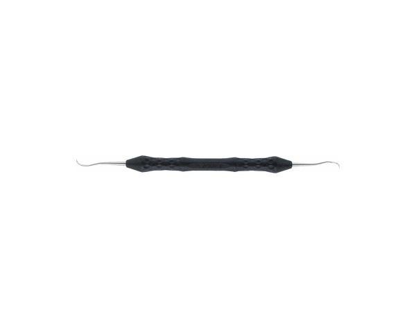 Scaler Ergoperio: Various types (175mm) - USM, black Img: 202203051