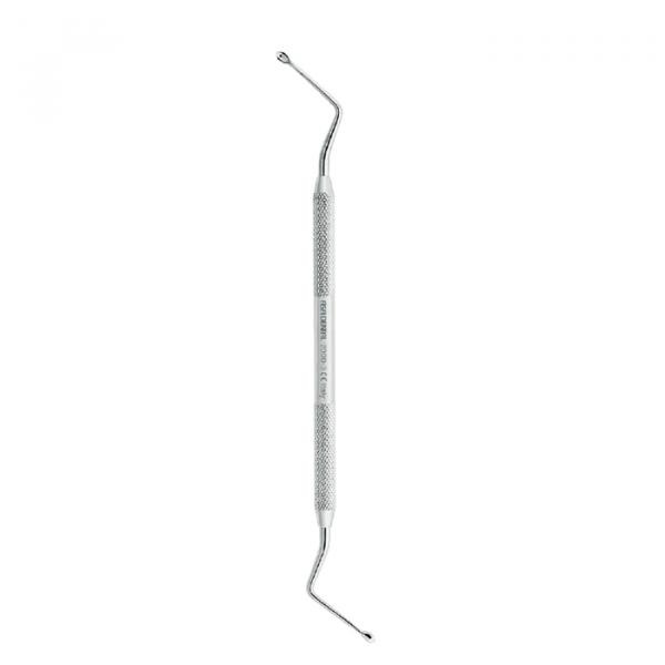 Hemingway 2000 Bone Curette nº3 (1ud) Img: 201907271