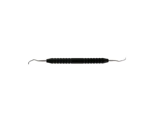 Goldmann-Fox Curette (175 mm, 7") Img: 202202121