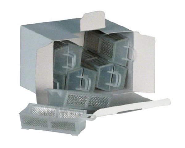 METASYS replacement filters - 10 pieces Img: 202104171