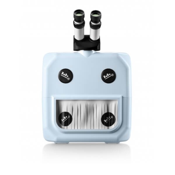 DaDo Welder 2.0: Laser Welding Machine - With Argon Gas Inlet Img: 202401061