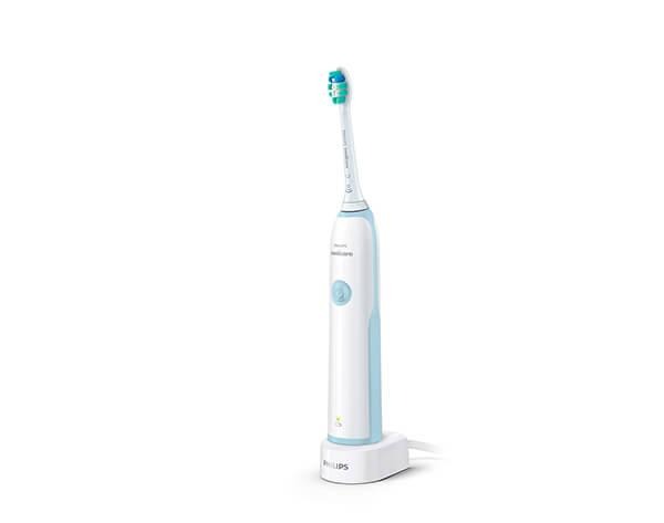 DailyClean 2100: Electric Toothbrush Img: 202103131
