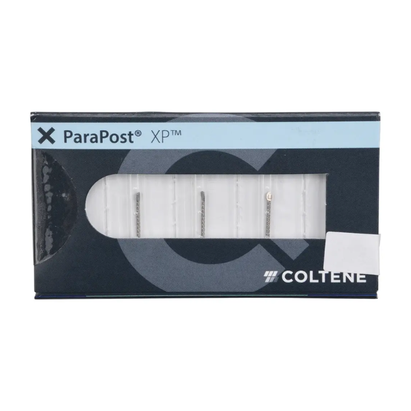 Parapost Titanium Rep - Alloy Bolts - EP784-3 YELLOW 10 units. Img: 202604111