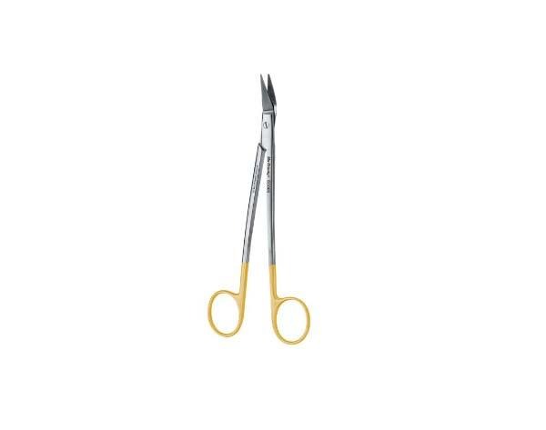 Dean Perma Sharp: 16.5 cm scissors Img: 202104171