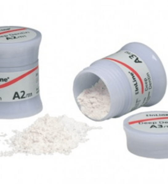 IPS INLINE deep Dentin A-D 20g. - A2 Img: 202204301