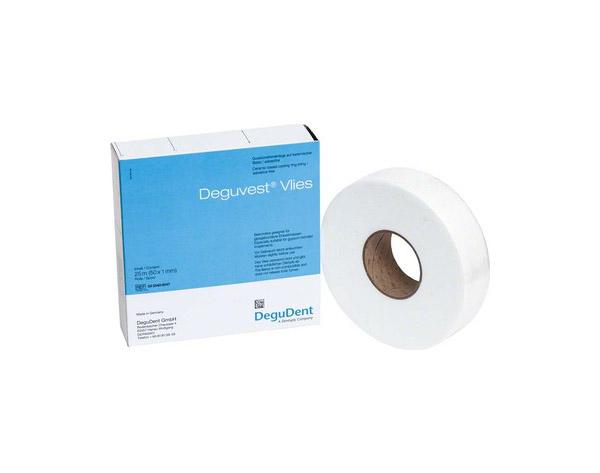 Deguvest Vlies - Adhesive Tape (25m) Img: 202202191