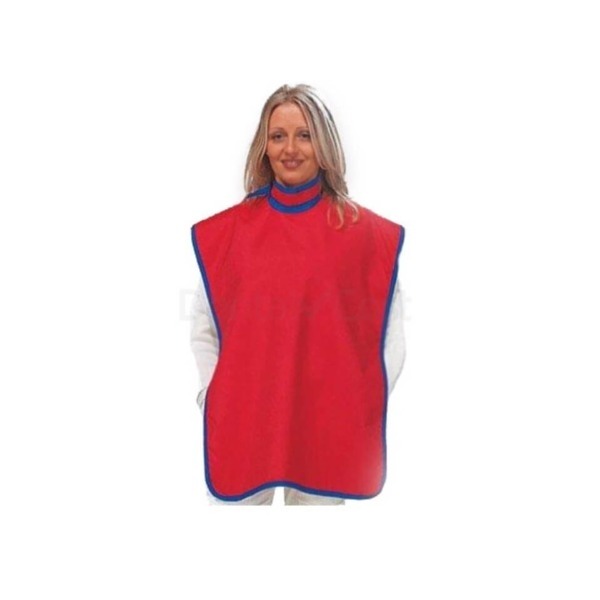 Protective Apron for Adults (0.35 mm) Img: 202212311