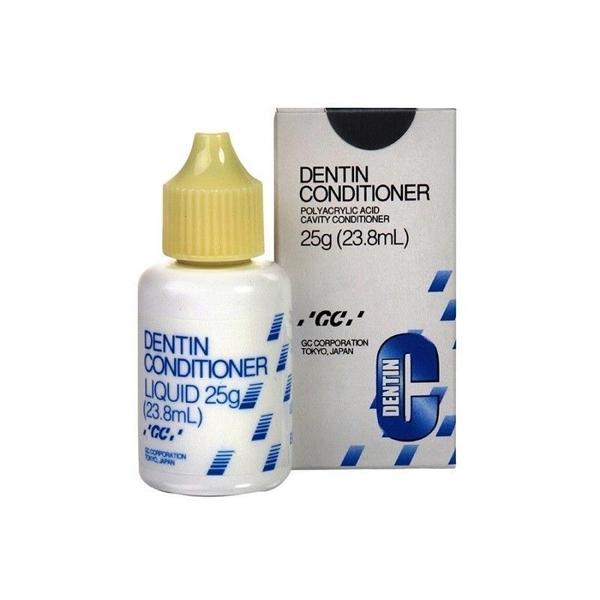 DENTIN CONDITIONER - Smear remover Img: 202206251