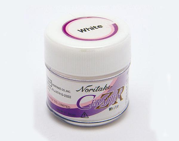 Dentine Modifier Cerabien Czr (10Gr.) - White Img: 202002291