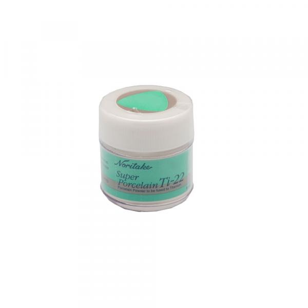 Opaque Ceramic Ti22 (10 gr.) - D4O Img: 201907271
