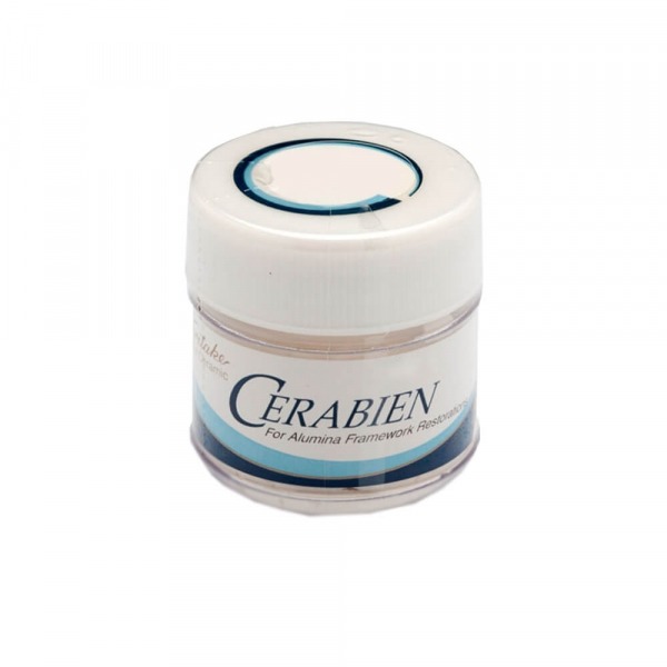 Ceramic - Dentin Opaque Cerabien (10gr.) - OBNP2,5 Img: 201907271
