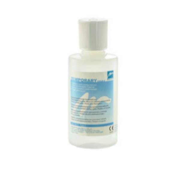 Major Temporary Cold - Self-curing Dentine Resin (100gr) - COLOUR A3 Img: 201907271