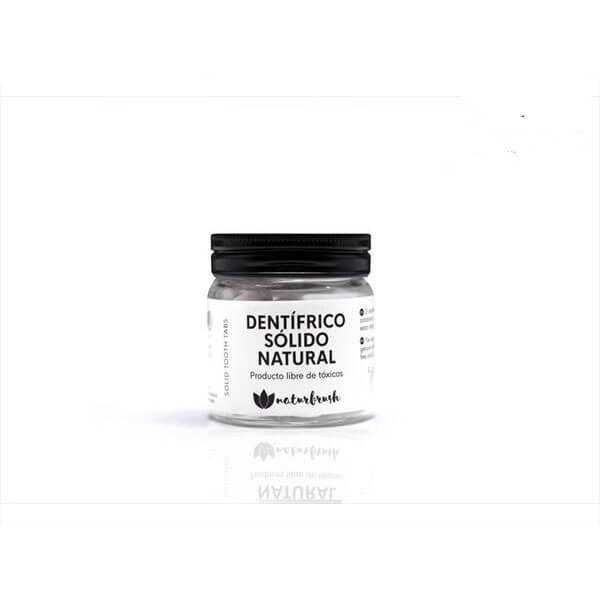 Naturbrush Ecological Dental Toothpaste (12 pcs) Img: 202107311