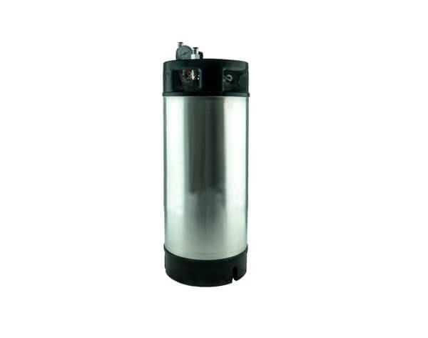 Distilled Water Tank (18.6 Liters)- Img: 202010171