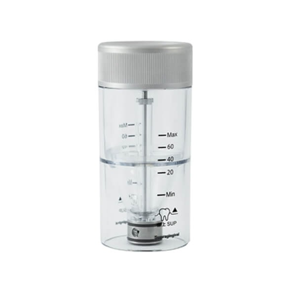 Ultrasonic Tank AP-B - A*, AP - A* AND AP - B* (WHITE) Img: 202411301