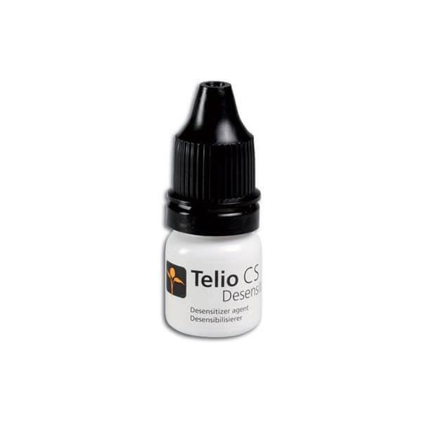 Telio Desensitizer: Desensitiser Refill Bottle (5 g) Img: 202204301