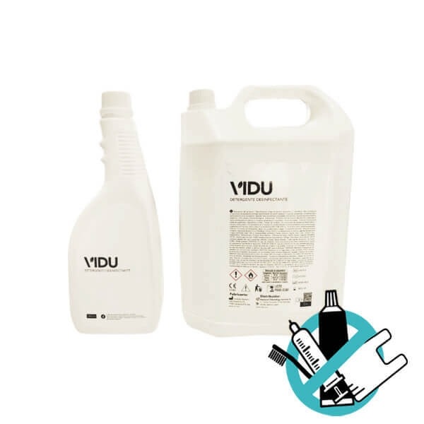 Surface Disinfectant - 750 ml Img: 202308191
