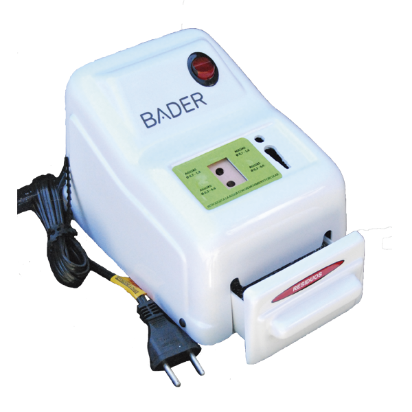 NEEDLE DISINTEGRATOR Img: 202202121