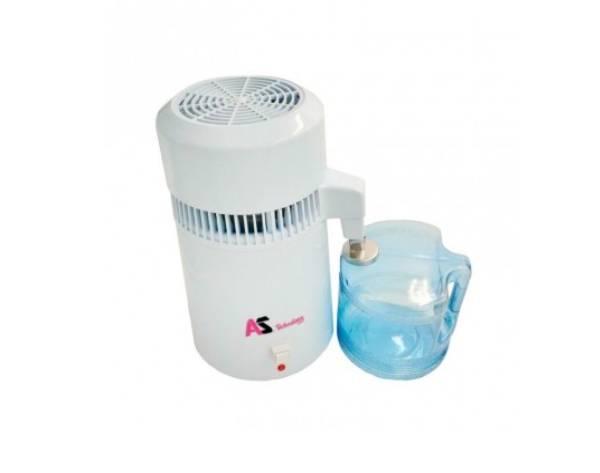 Water Distiller with 4 Liters capacity Img: 202011211