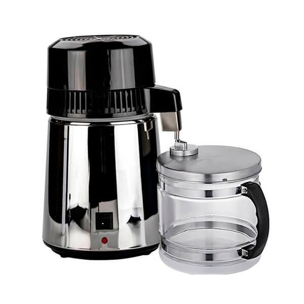 Electric Distiller with carafe-Distiller Img: 202106191