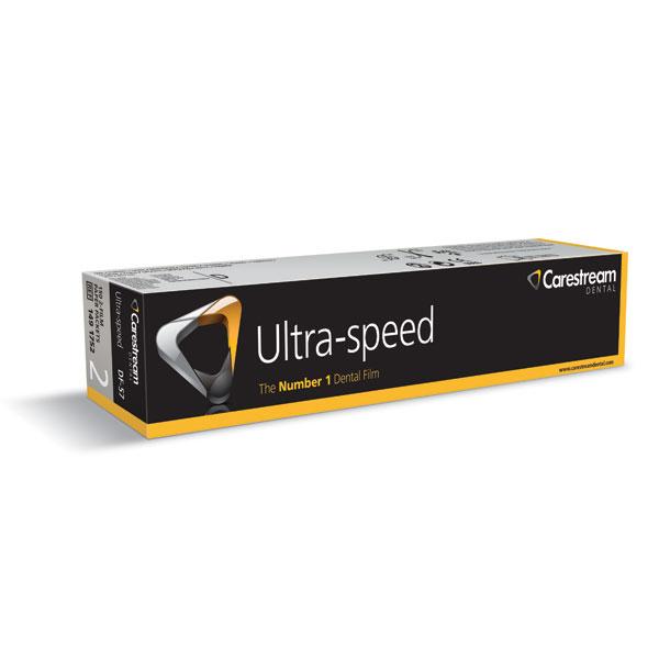 ULTRA-SPEED DF-57 (3,1x4,1cm.) MOVIES 150u. BONE SCAN Img: 201807031