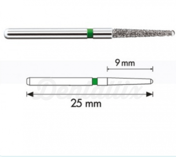 Diamond Milling Cutter 25mm (1u.) Img: 201905181