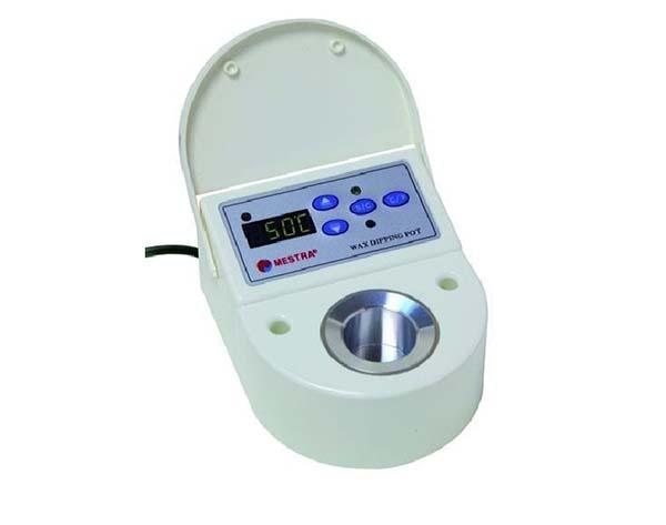 Immersion Wax Heater - 1 container Img: 202010241