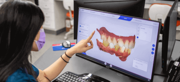 Case Study: Transforming a Traditional Dental Practice into a Digital Leader