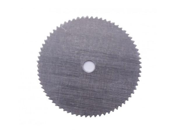 Toothed Disc Img: 202303111