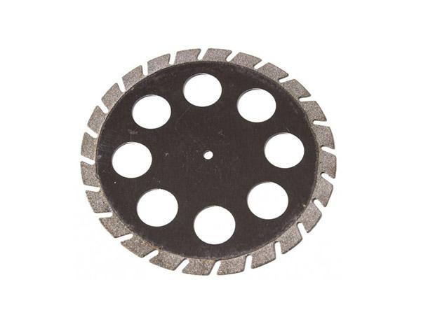 Diamond Die-Cutting Disc For Stumps (450Mm X 0) Img: 202002291