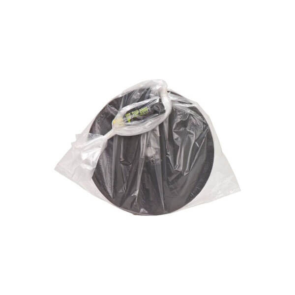 Flap Sanding Disc Set: High-Quality Sanding Discs (4 pcs) Img: 202507191