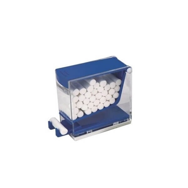 Cotton Roll Dispenser - Pressure Img: 202307011